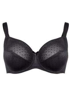 Bügel-BH Meghan -Mode Dessous Geschäft Ulla Buegel BH Meghan 3123 schwarz 3 1280x1280