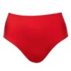 Hoher Bikini-Slip St. Tropez 2 Hoher Bikini-Slip St. Tropez -Mode Dessous Geschäft Ulla Hoher Slip St Tropez 9132 Rot 1280x1280