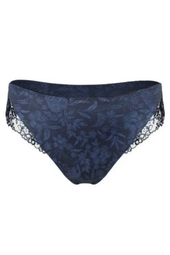 Slip Jasmin 7 Slip Jasmin -Mode Dessous Geschäft Ulla Slip Jasmin 2732 midnight 02 1280x1280