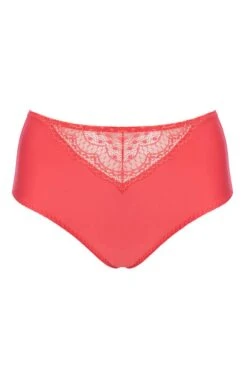 Taillenslip Josy -Mode Dessous Geschäft Ulla Taillenslip Josy 6710 043 aperol 02 1280x1280