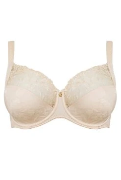 Bügel-BH Jasmin -Mode Dessous Geschäft Ulla BH Jasmin 2723 53 puder 03 1280x1280