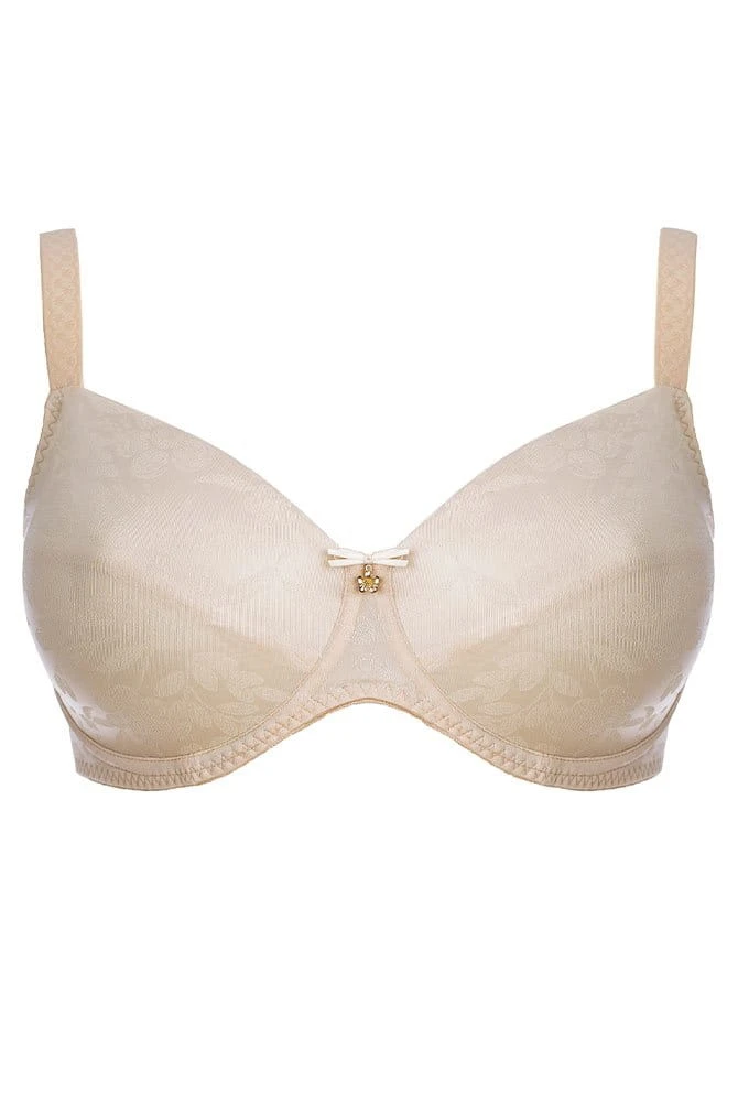 Bügel-BH Jasmin Gemoldet 4 Bügel-BH Jasmin Gemoldet - Image 2