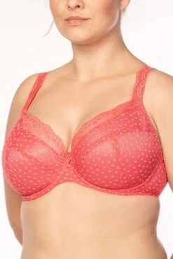 Bügel-BH Josy Mit Schaum 8 Bügel-BH Josy Mit Schaum -Mode Dessous Geschäft Ulla BH Josy Schaum 6722 043 aperol 04 1280x1280