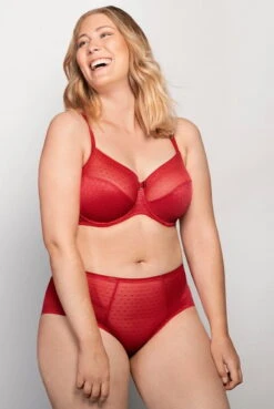 Slip Meghan -Mode Dessous Geschäft Ulla BH Meghan 3123 Slip 3132 feuer 1280x1280