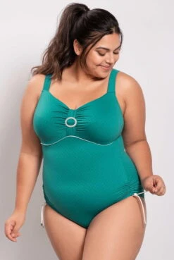 Badeanzug Portofino -Mode Dessous Geschäft Ulla Badeanzug Portofino 9711 077 lagoon 03 1280x1280