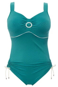 Badeanzug Portofino -Mode Dessous Geschäft Ulla Badeanzug Portofino 9711 077 lagoon 04 1280x1280