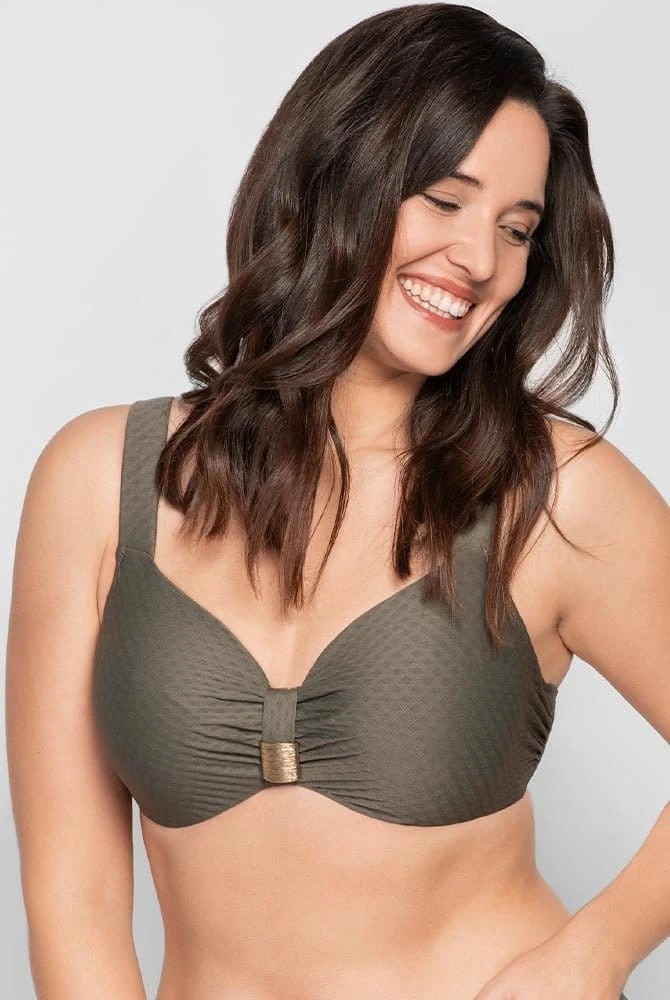 Bikini-Oberteil St. Tropez 3 Bikini-Oberteil St. Tropez