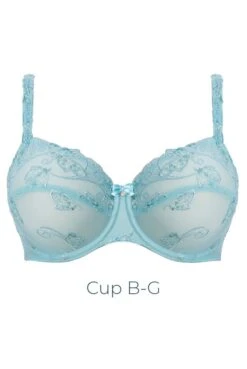 Bügel-BH Carla 12 Bügel-BH Carla -Mode Dessous Geschäft Ulla Buegel BH Carla 2123 34 mint 03 1280x1280