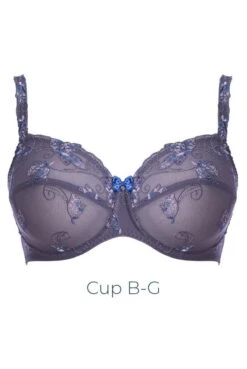 Bügel-BH Carla -Mode Dessous Geschäft Ulla Buegel BH Carla 2123 59 stone 04 1280x1280