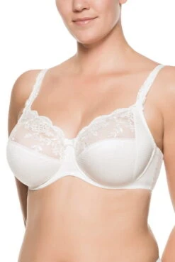 Bügel-BH Ella -Mode Dessous Geschäft Ulla Buegel BH Ella 3623 ecru 02 1280x1280