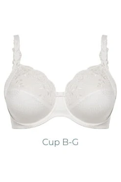 Bügel-BH Ella -Mode Dessous Geschäft Ulla Buegel BH Ella 3623 ecru 03 1280x1280