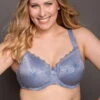 Bügel-BH Viola -Mode Dessous Geschäft Ulla Buegel BH Viola 3223 26 taubenblau 01 1280x1280