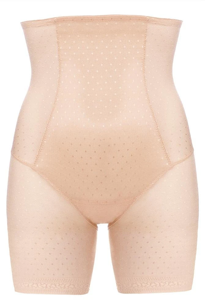 Hohe Langbeinhose Meghan 5 Hohe Langbeinhose Meghan – Bild 3