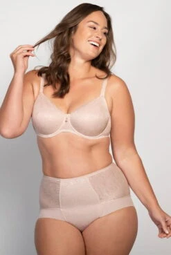 Miederslip Alice -Mode Dessous Geschäft Ulla Miederslip Alice 3810 BH 3823 nude 1280x1280