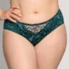 Panty Zoe 1 Panty Zoe -Mode Dessous Geschäft Ulla Panty Zoe 4130 60 lorbeer 01 1280x1280