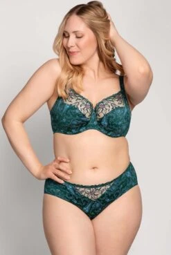 Panty Zoe -Mode Dessous Geschäft Ulla Panty Zoe 4130 60 lorbeer 03 1280x1280