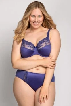 Slip Ella 6 Slip Ella -Mode Dessous Geschäft Ulla Slip Ella 3632 042 violett 02 1280x1280