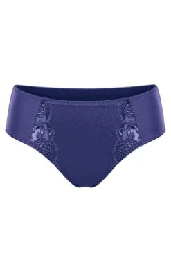 Slip Ella 7 Slip Ella -Mode Dessous Geschäft Ulla Slip Ella 3632 042 violett 03 1280x1280