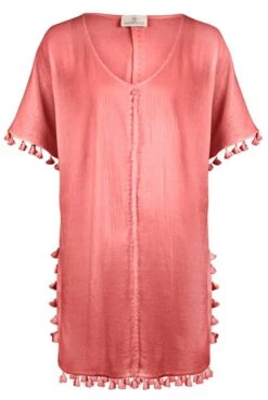 Tunika Watercult Vintage Pink -Mode Dessous Geschäft WATERCULT Tunika Vintage Pink W3300 174 269 03 1280x1280