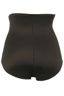 Rosa Faia Miederhose TWIN Shaper -Mode Dessous Geschäft an 1783 schwarz back 1280x1280