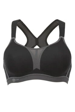 Sport-BH Dynamix Star -Mode Dessous Geschäft anita 5537 445 front 1280x1280