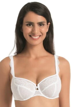 Rosa Faia Bügel-BH Selma -Mode Dessous Geschäft anita 5634 006 front1 1280x1280