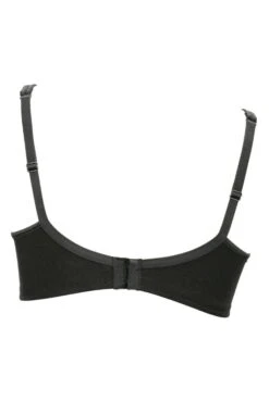 Prothesen-BH Tonya -Mode Dessous Geschäft anita 5706x 001 schwarz back 1280x1280
