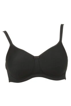 Prothesen-BH Tonya -Mode Dessous Geschäft anita 5706x 001 schwarz front 1280x1280