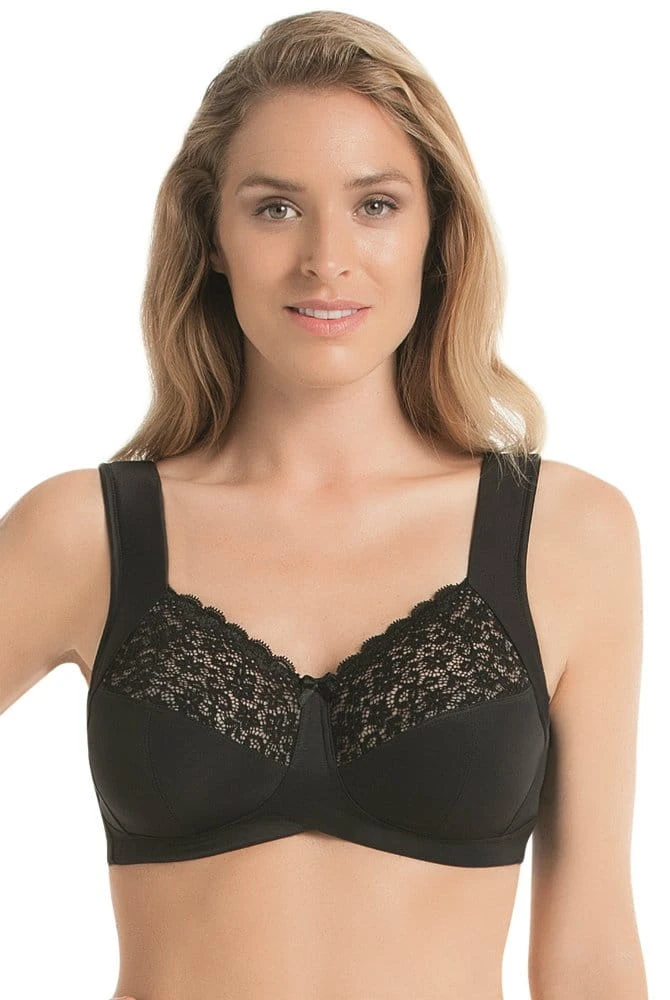 Entlastungs-BH Havanna 4 Entlastungs-BH Havanna - Image 2