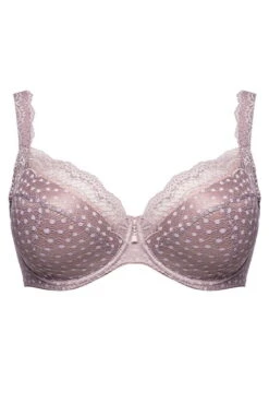 Bügel-BH Josy 7 Bügel-BH Josy -Mode Dessous Geschäft bh ulla 6723 taupe 2 1280x1280