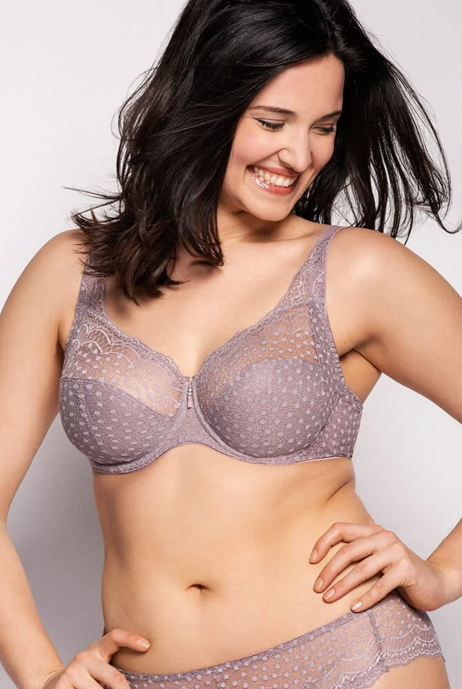 Bügel-BH Josy 3 Bügel-BH Josy