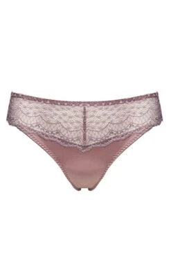 Slip Josy -Mode Dessous Geschäft slip ulla 6732 taupe 3 1280x1280