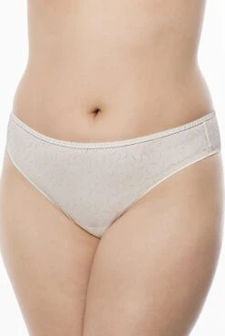 String Maxima -Mode Dessous Geschäft ul 1138 ecru model 1280x1280