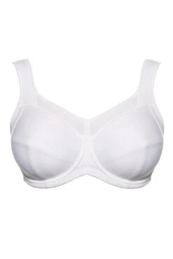 Sport-BH Kate Mit Bügel -Mode Dessous Geschäft ul 6024 weiss fs 1280x1280