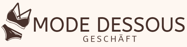 Mode Dessous Geschäft
